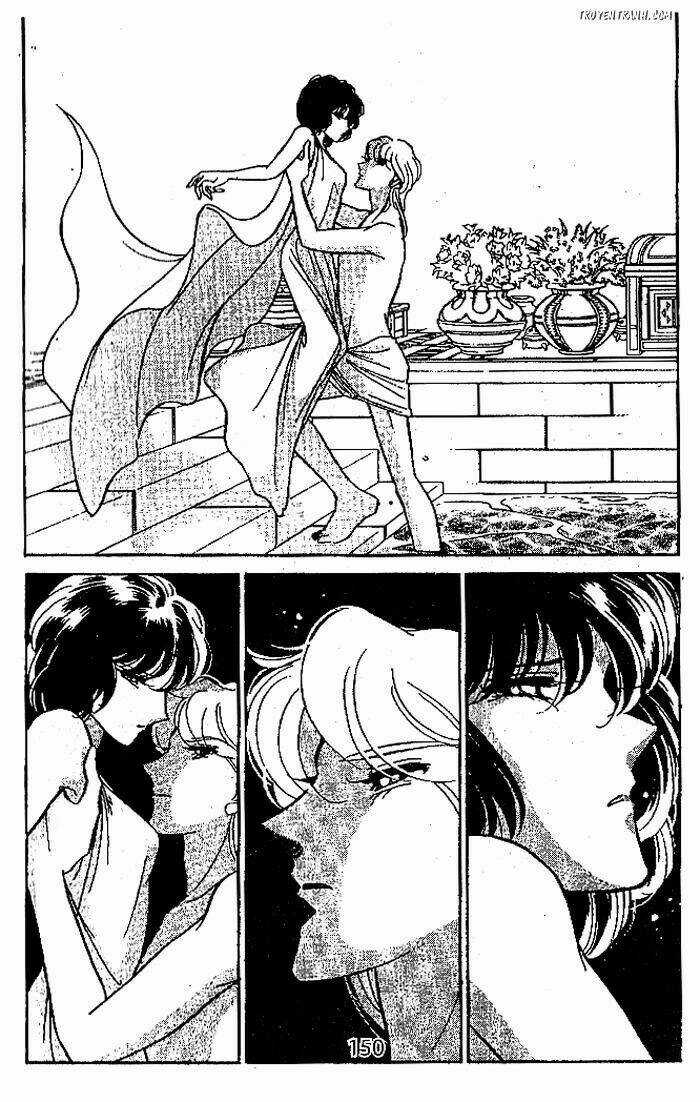 Dòng Sông Huyền Bí Chapter 82 trang 29