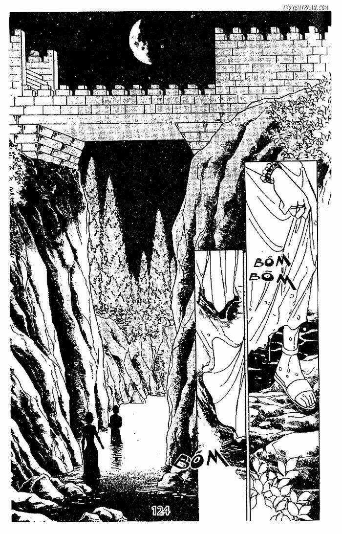 Dòng Sông Huyền Bí Chapter 82 trang 3