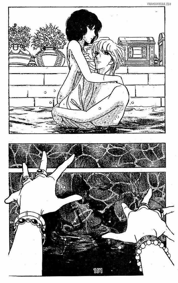 Dòng Sông Huyền Bí Chapter 82 trang 30