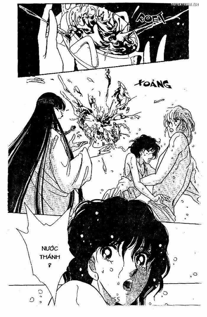 Dòng Sông Huyền Bí Chapter 82 trang 34