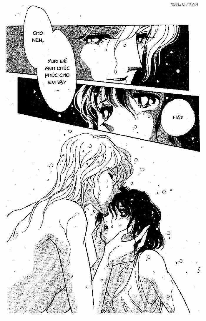 Dòng Sông Huyền Bí Chapter 82 trang 38