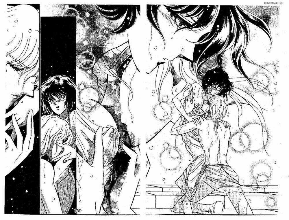 Dòng Sông Huyền Bí Chapter 82 trang 39