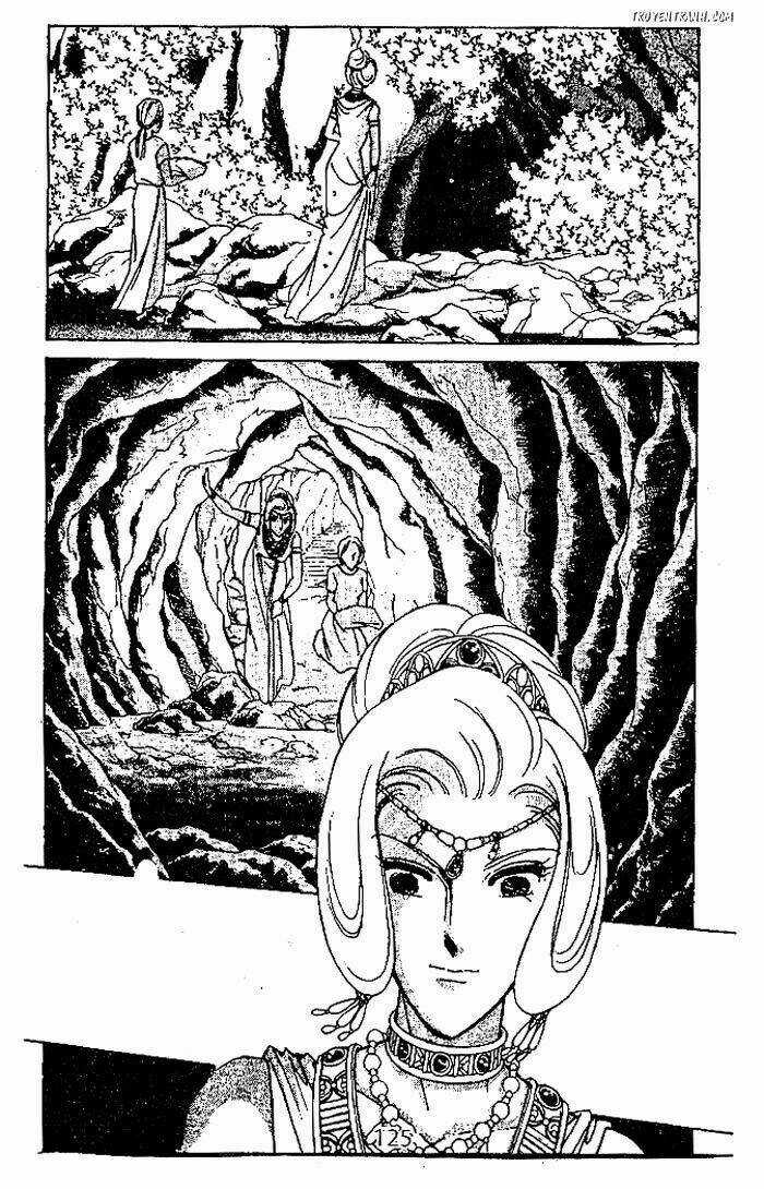 Dòng Sông Huyền Bí Chapter 82 trang 4