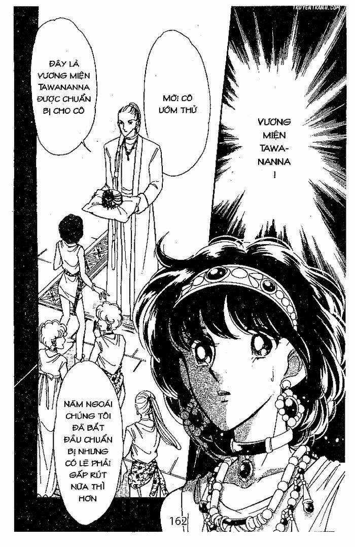 Dòng Sông Huyền Bí Chapter 82 trang 40