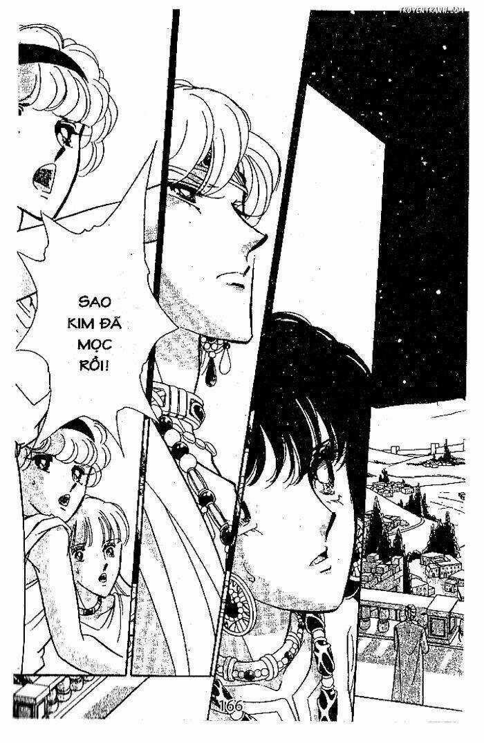 Dòng Sông Huyền Bí Chapter 82 trang 44