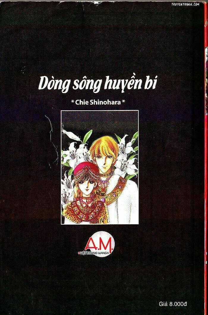 Dòng Sông Huyền Bí Chapter 82 trang 46