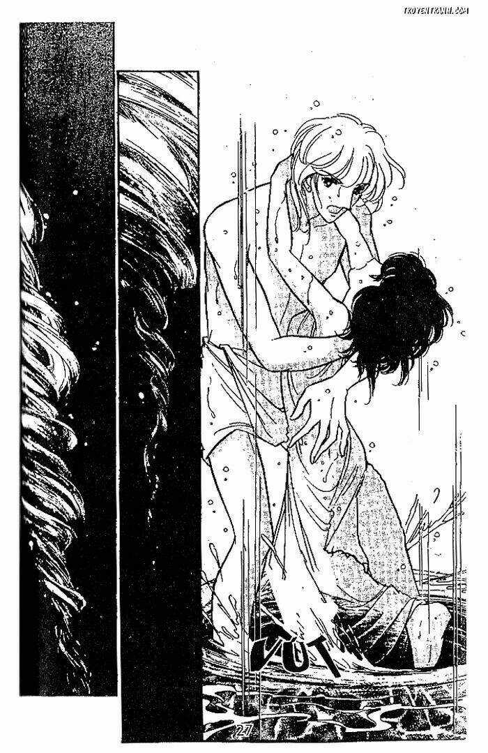 Dòng Sông Huyền Bí Chapter 83 trang 25