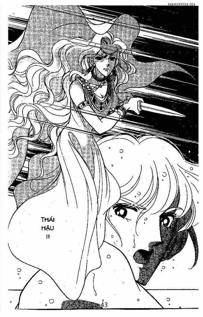 Dòng Sông Huyền Bí Chapter 83 trang 41