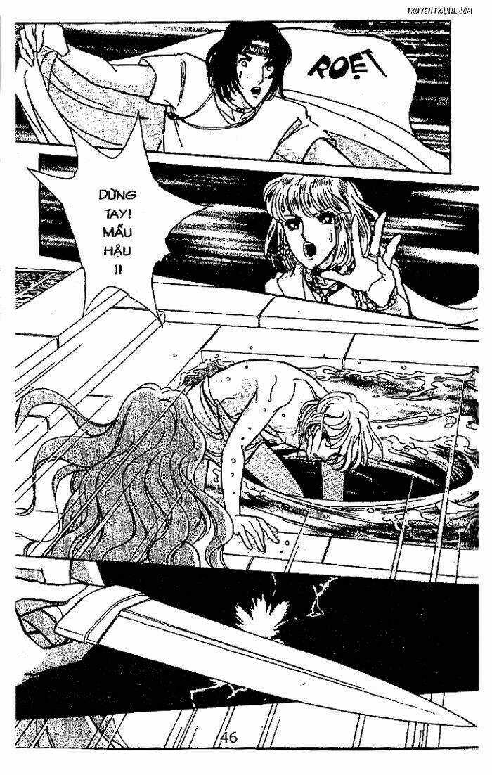 Dòng Sông Huyền Bí Chapter 83 trang 44