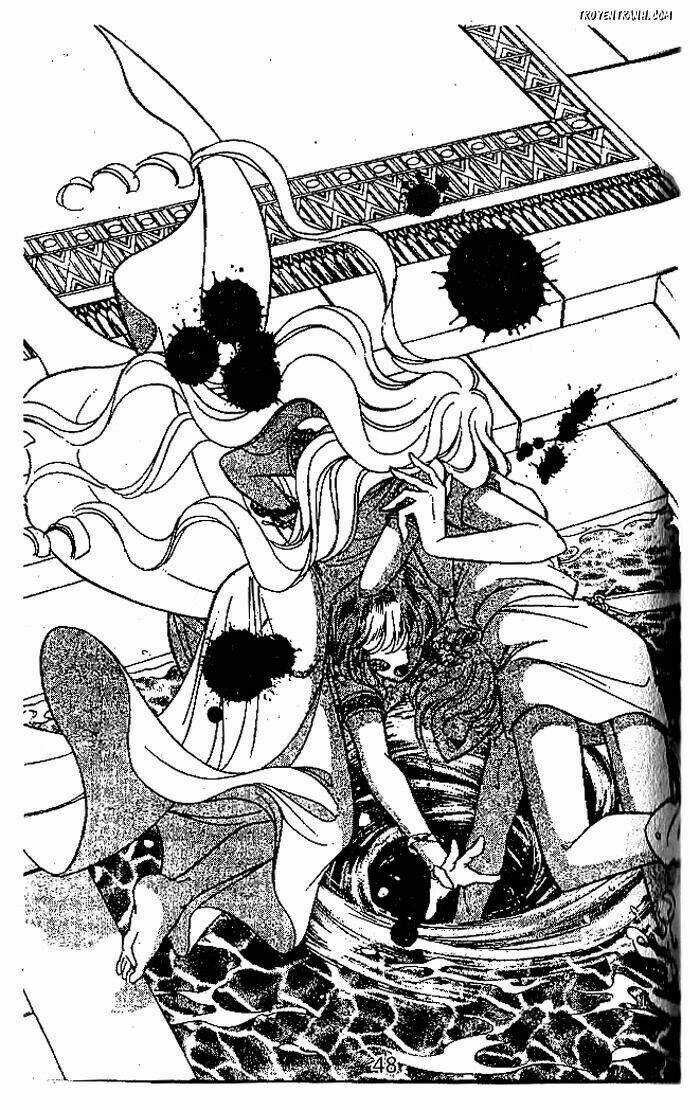 Dòng Sông Huyền Bí Chapter 83 trang 46