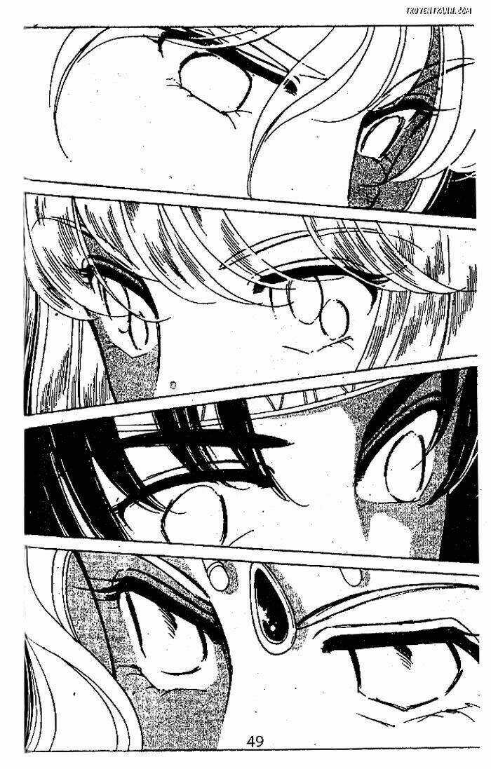 Dòng Sông Huyền Bí Chapter 83 trang 47