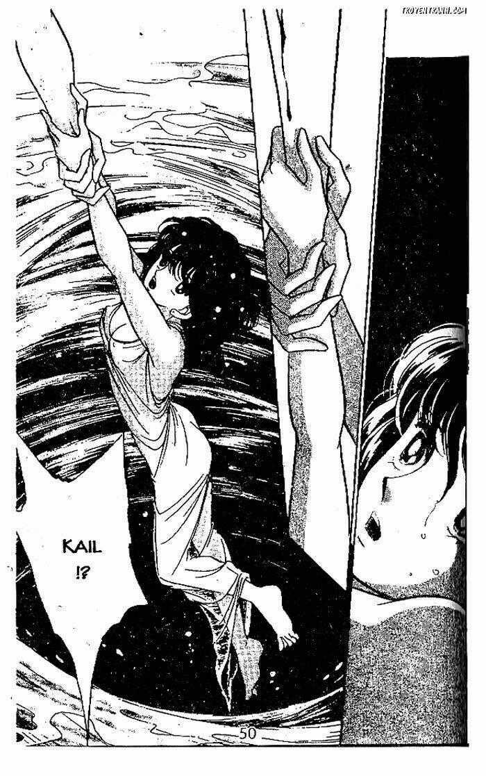 Dòng Sông Huyền Bí Chapter 83 trang 48