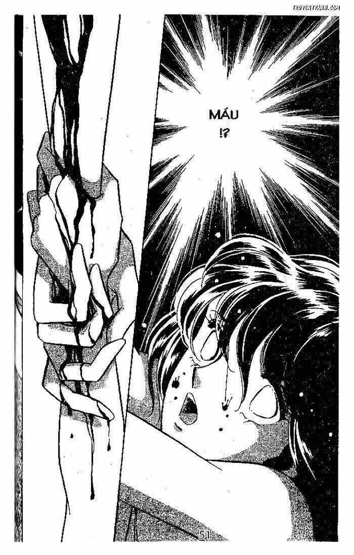 Dòng Sông Huyền Bí Chapter 83 trang 49