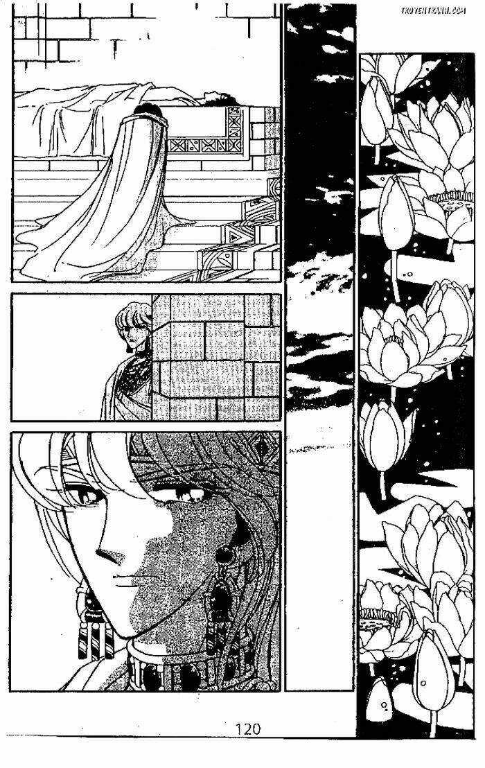 Dòng Sông Huyền Bí Chapter 85 trang 17