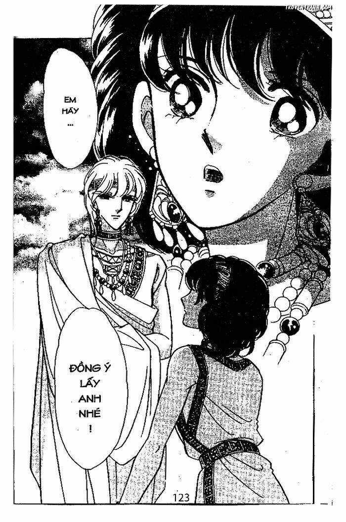 Dòng Sông Huyền Bí Chapter 85 trang 20