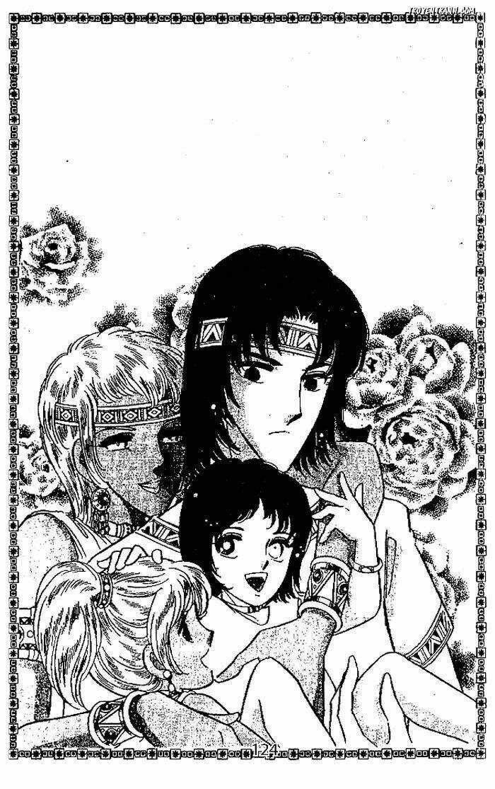 Dòng Sông Huyền Bí Chapter 85 trang 21