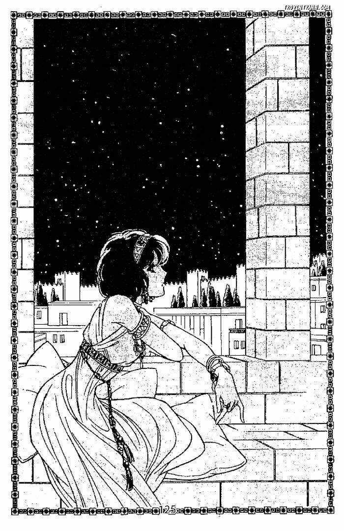 Dòng Sông Huyền Bí Chapter 85 trang 22