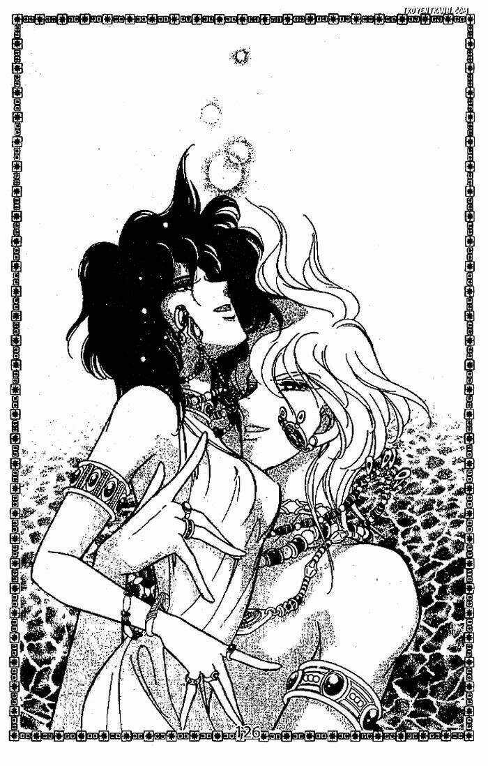 Dòng Sông Huyền Bí Chapter 85 trang 23