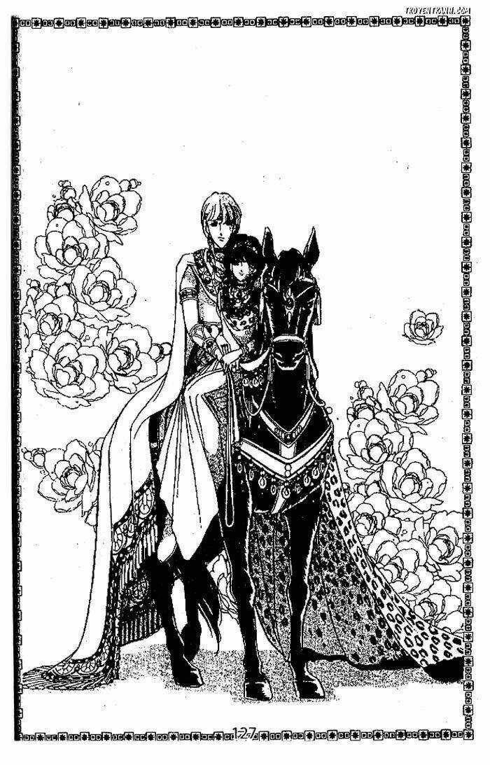 Dòng Sông Huyền Bí Chapter 85 trang 24