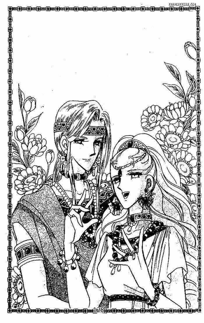 Dòng Sông Huyền Bí Chapter 85 trang 25