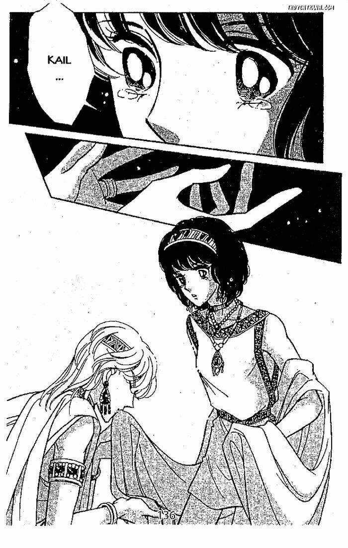 Dòng Sông Huyền Bí Chapter 85 trang 31