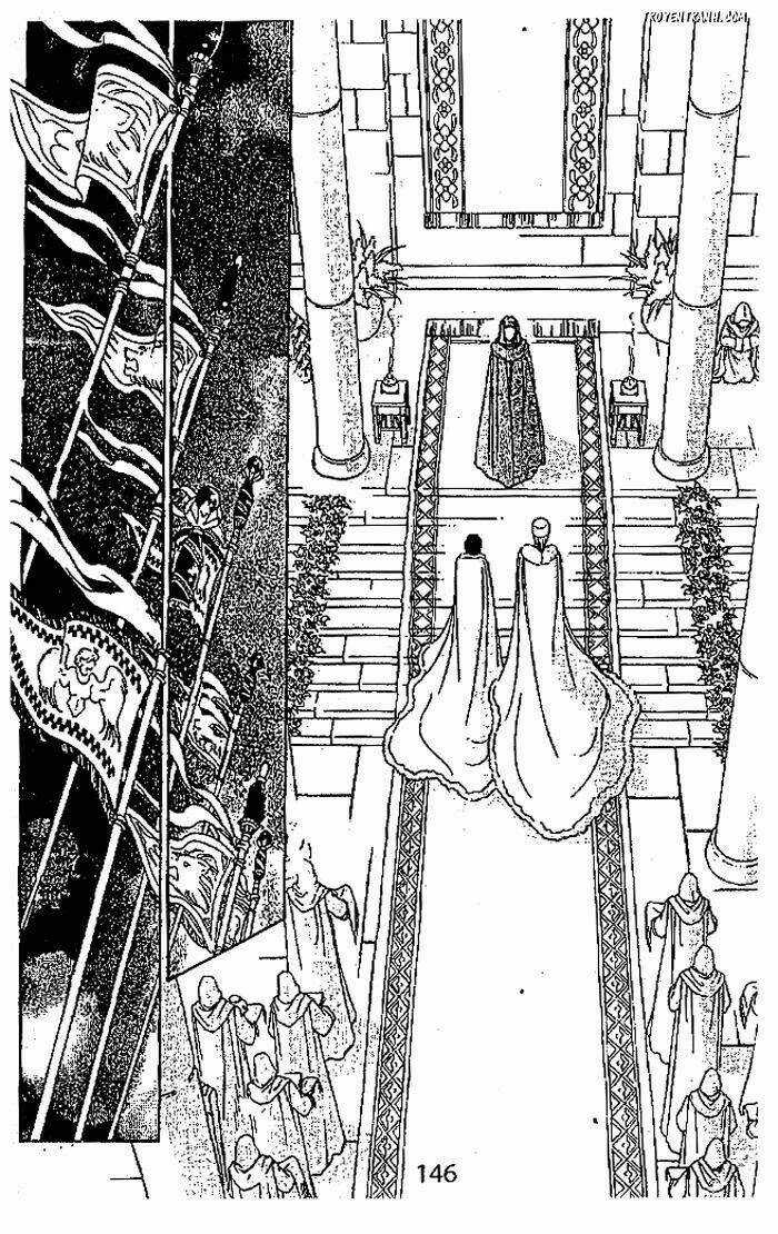 Dòng Sông Huyền Bí Chapter 85 trang 39