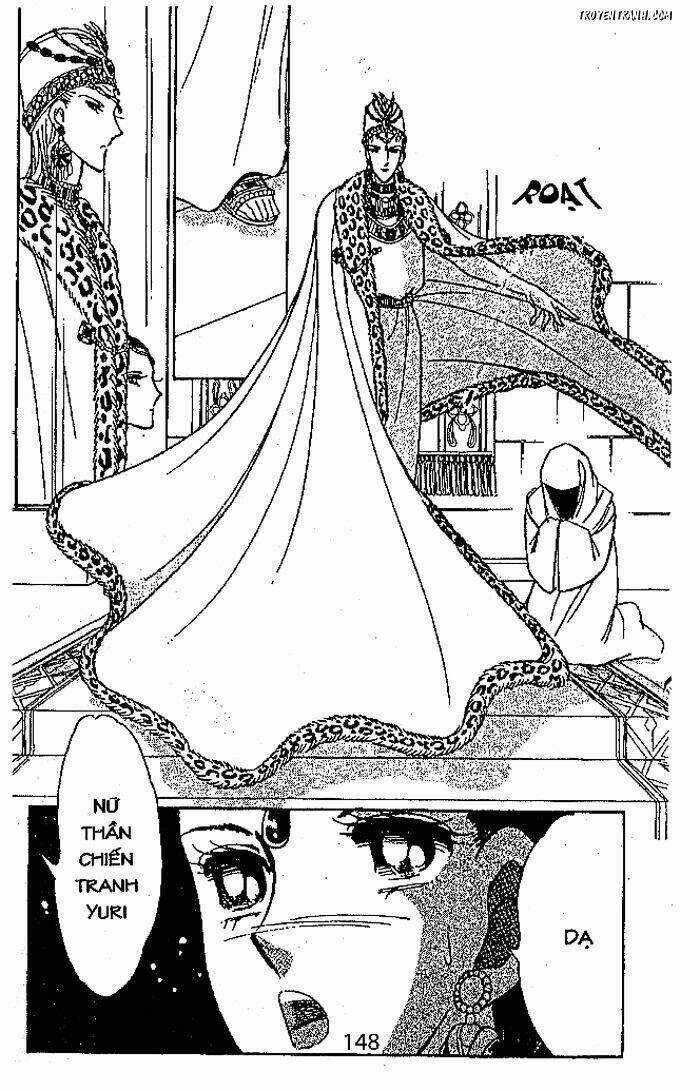 Dòng Sông Huyền Bí Chapter 85 trang 41