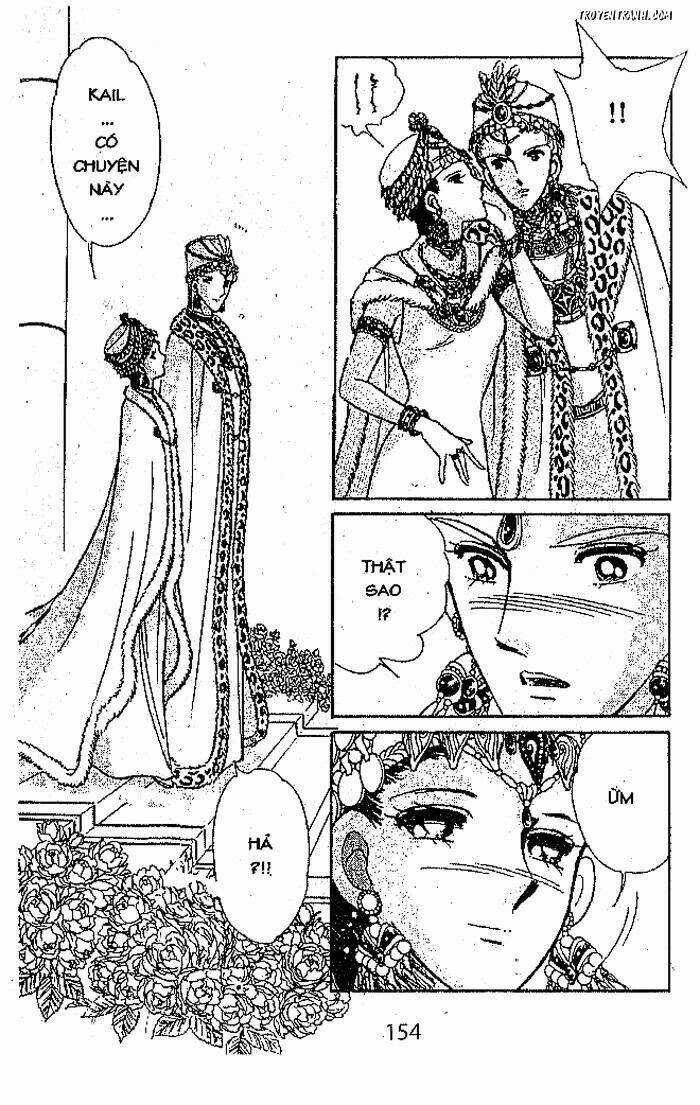 Dòng Sông Huyền Bí Chapter 85 trang 45