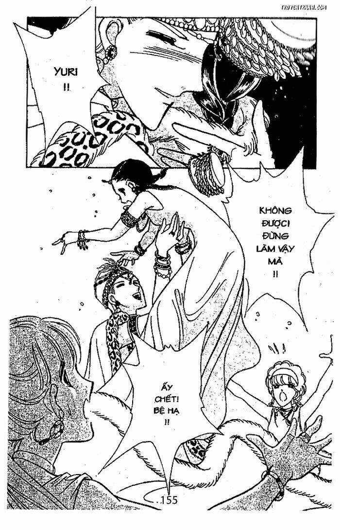 Dòng Sông Huyền Bí Chapter 85 trang 46