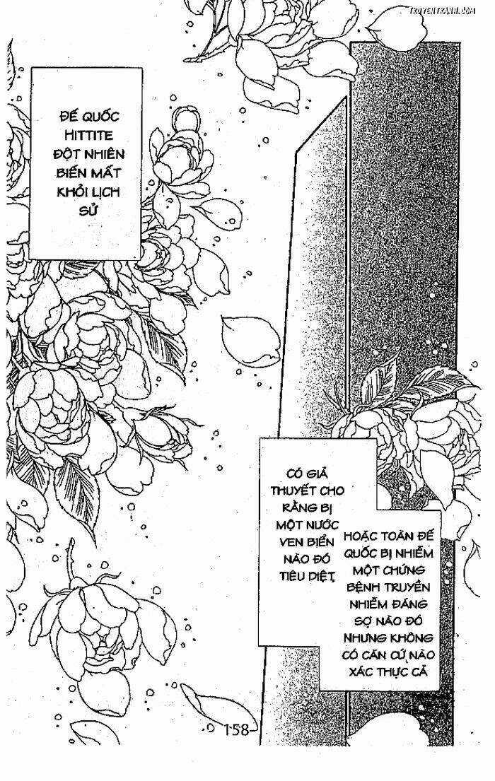 Dòng Sông Huyền Bí Chapter 85 trang 48