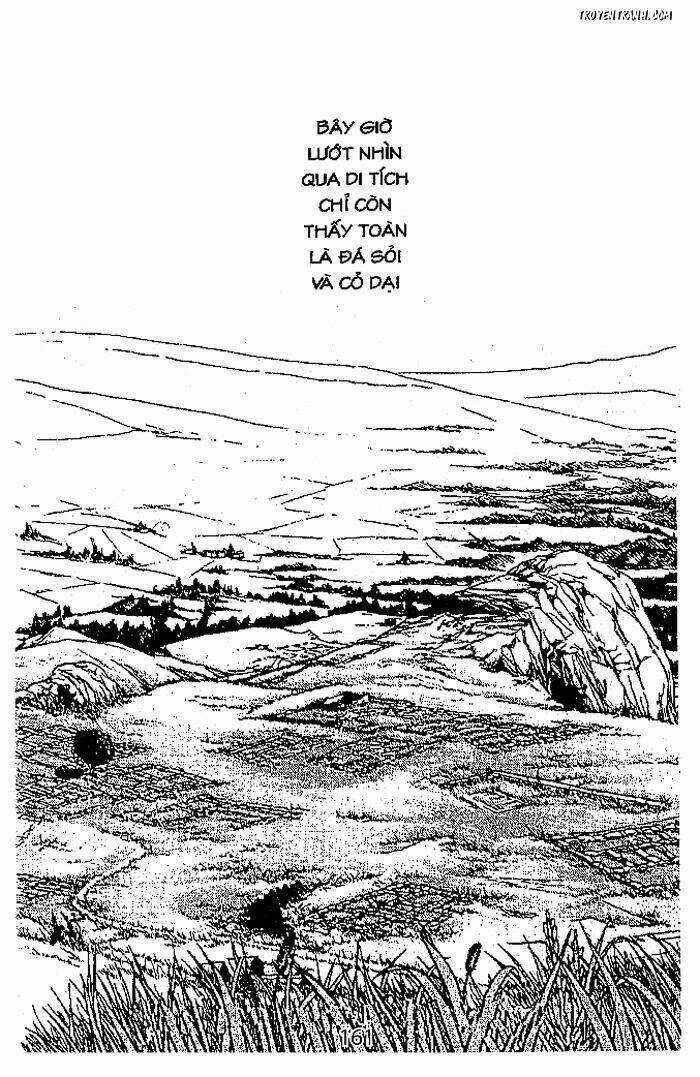 Dòng Sông Huyền Bí Chapter 85 trang 52