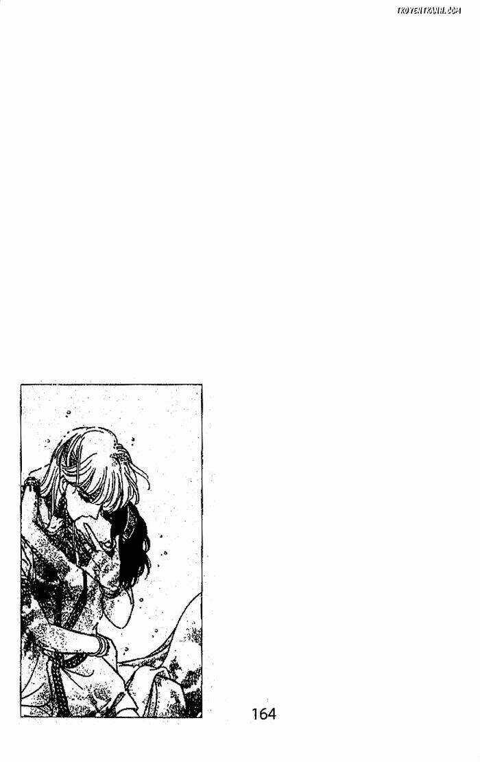 Dòng Sông Huyền Bí Chapter 85 trang 55