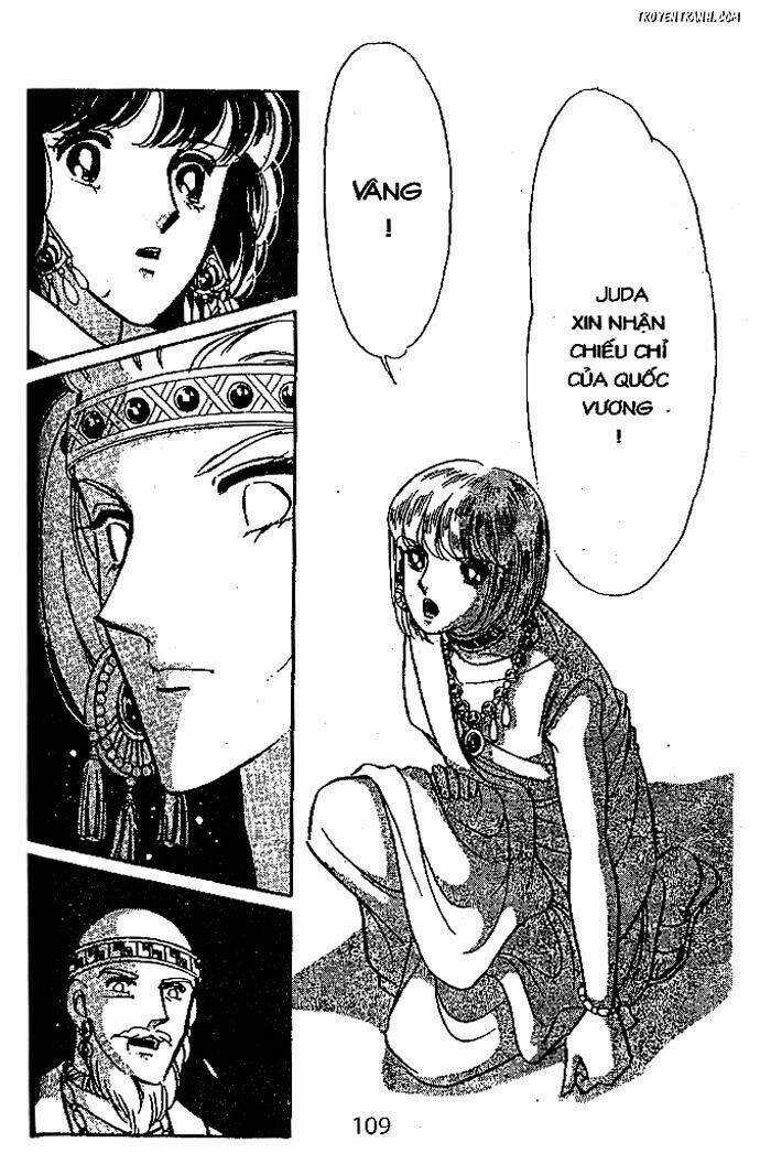 Dòng Sông Huyền Bí Chapter 85 trang 7