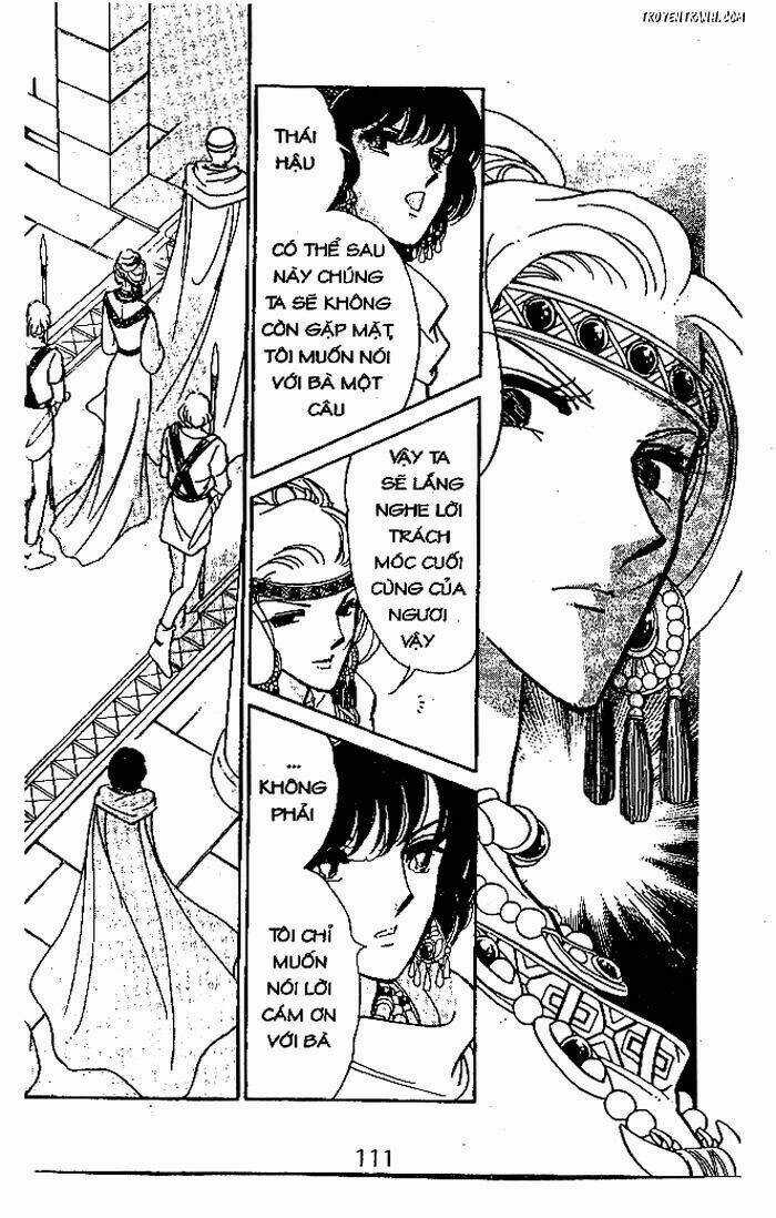 Dòng Sông Huyền Bí Chapter 85 trang 9