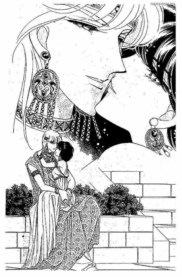 Dòng Sông Huyền Bí Chapter 86 trang 12