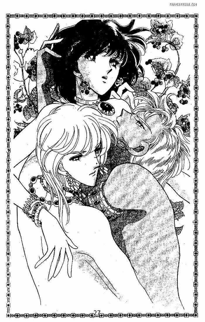 Dòng Sông Huyền Bí Chapter 86 trang 27