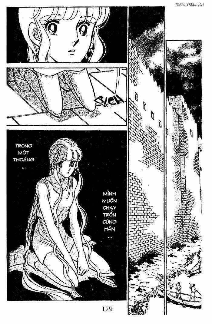 Dòng Sông Huyền Bí Chapter 88 trang 28