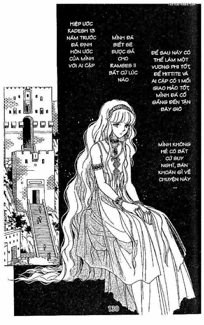 Dòng Sông Huyền Bí Chapter 88 trang 29