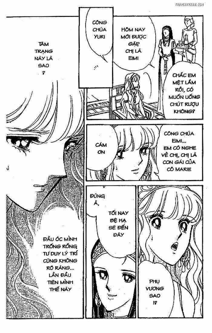 Dòng Sông Huyền Bí Chapter 88 trang 30