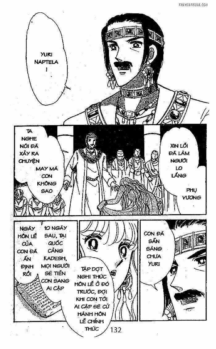 Dòng Sông Huyền Bí Chapter 88 trang 31