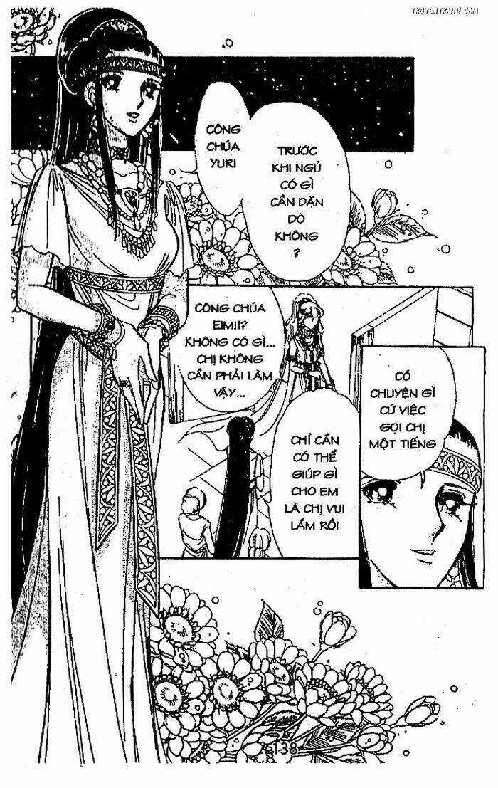 Dòng Sông Huyền Bí Chapter 88 trang 37