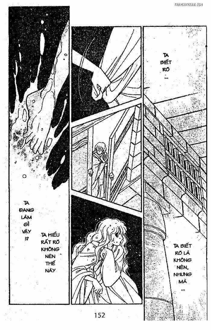 Dòng Sông Huyền Bí Chapter 88 trang 51