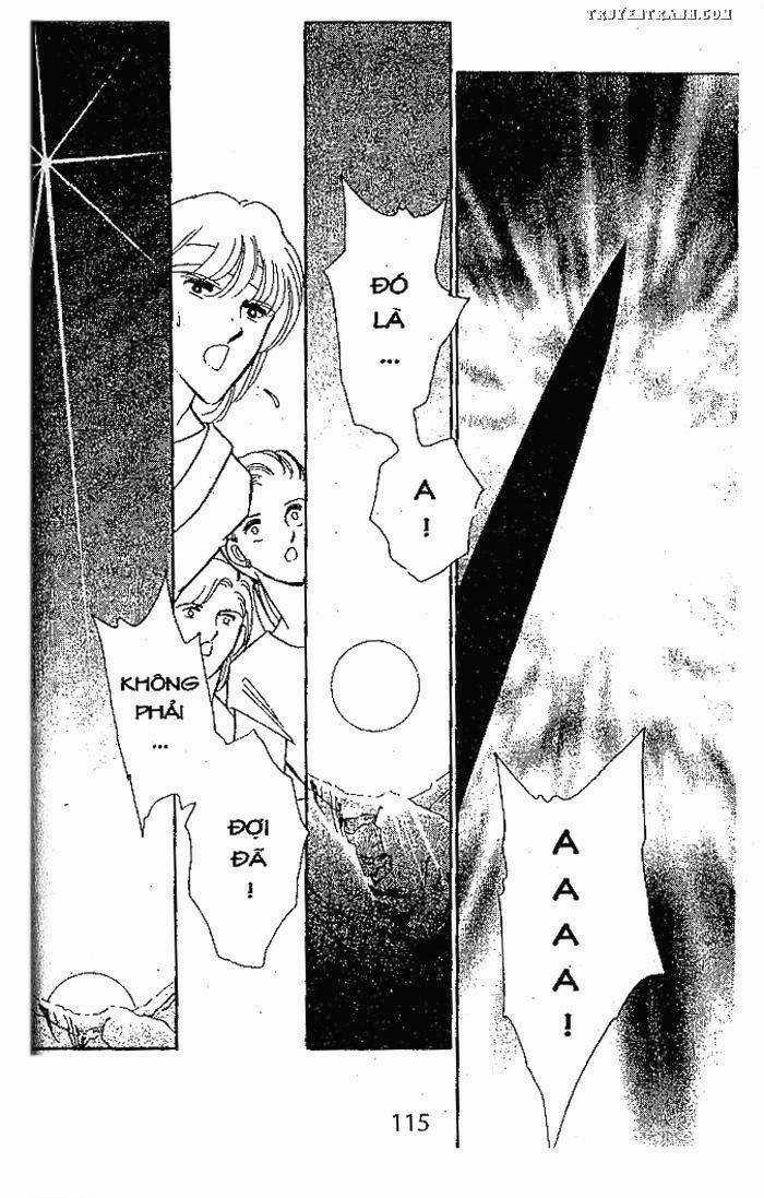 Dòng Sông Huyền Bí Chapter 9 trang 13