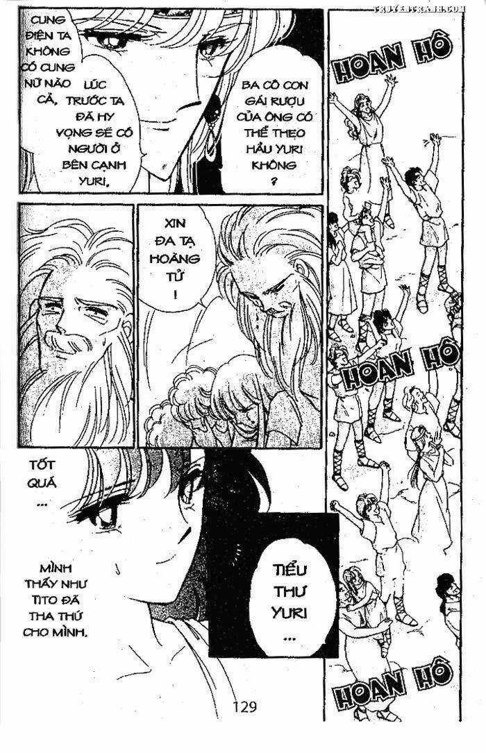 Dòng Sông Huyền Bí Chapter 9 trang 26