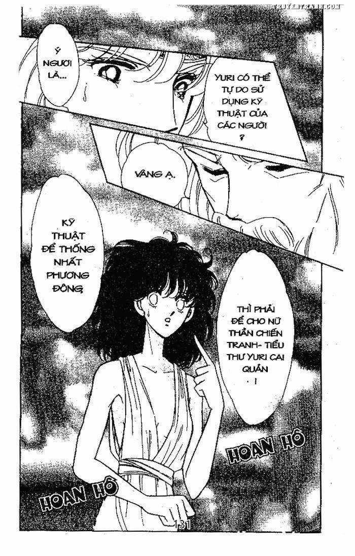 Dòng Sông Huyền Bí Chapter 9 trang 28