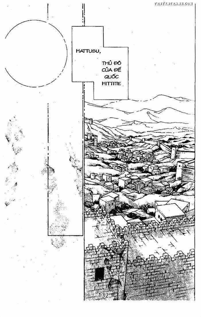 Dòng Sông Huyền Bí Chapter 9 trang 29