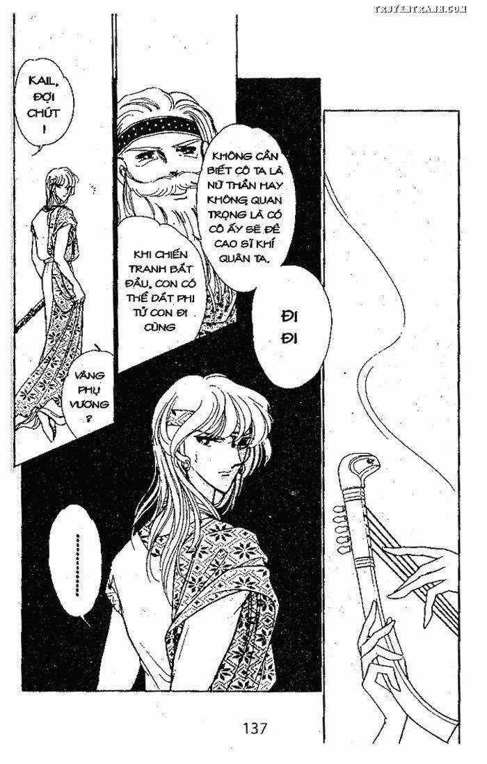 Dòng Sông Huyền Bí Chapter 9 trang 34