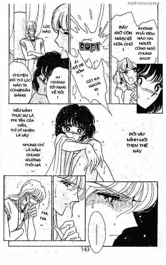 Dòng Sông Huyền Bí Chapter 9 trang 40