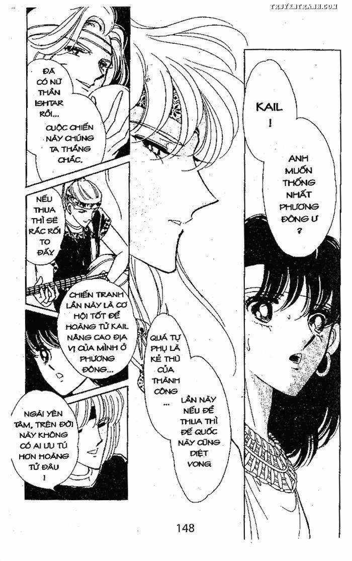 Dòng Sông Huyền Bí Chapter 9 trang 45