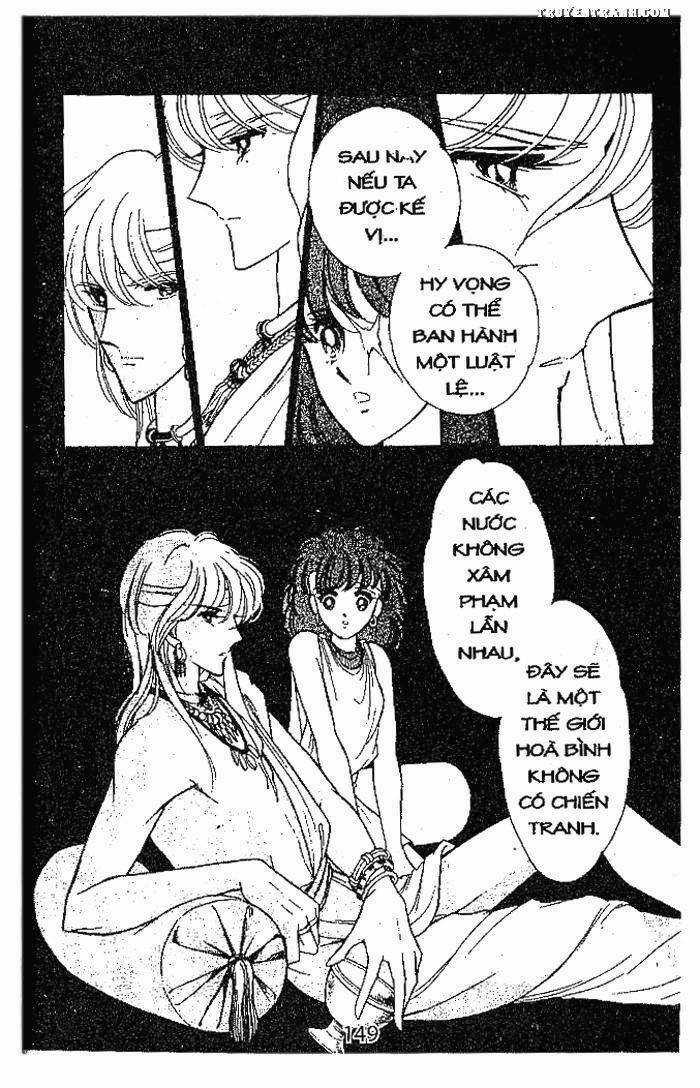 Dòng Sông Huyền Bí Chapter 9 trang 46